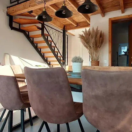 Apartamento Hisa Galeria