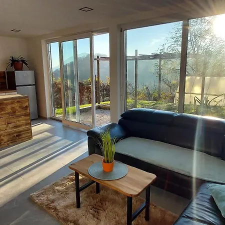 Hisa Galeria Apartamento