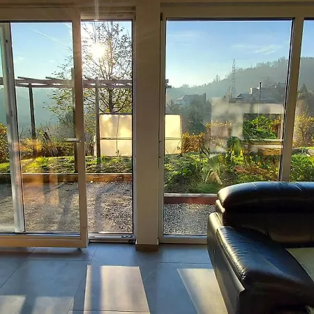 Hisa Galeria Apartamento Loče pri Poljčanah