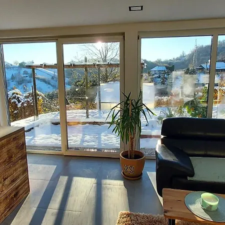 Apartment Hisa Galeria *