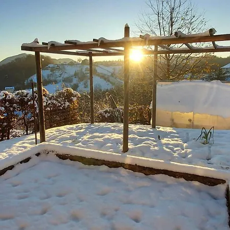 Hisa Galeria Apartamento *