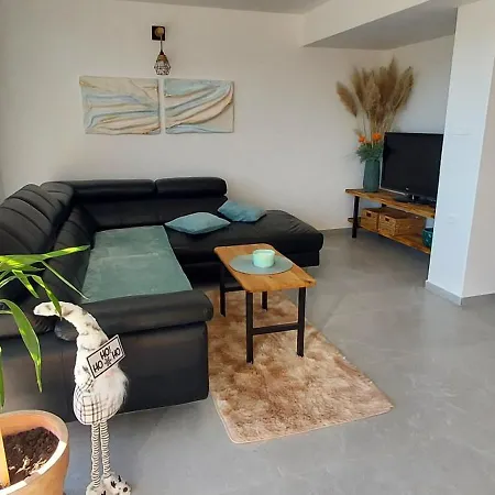 Apartment Hisa Galeria *