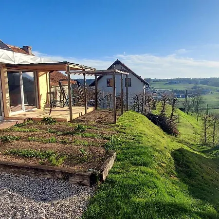 Hisa Galeria Apartamento