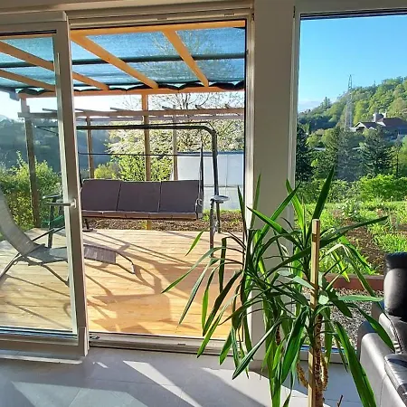 Hisa Galeria Apartman