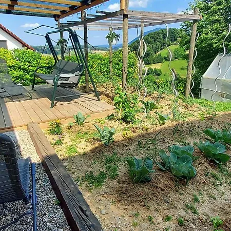 Apartamento Hisa Galeria Loče pri Poljčanah