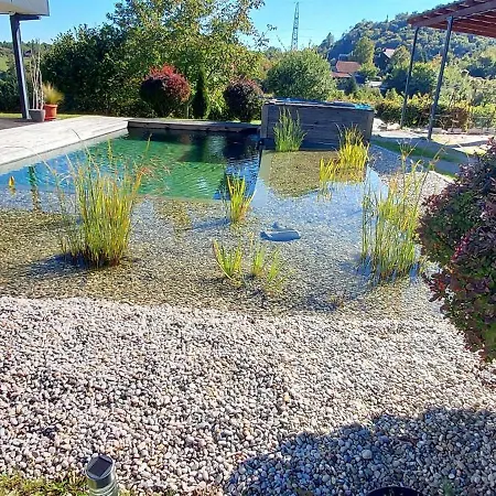 Apartman Hisa Galeria