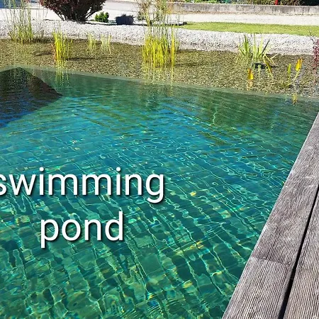 Apartman Hisa Galeria *