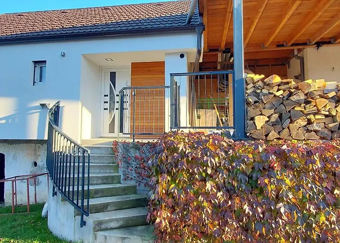 Hisa Galeria Διαμέρισμα