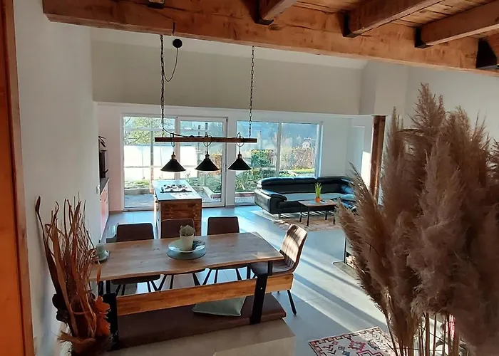 Hisa Galeria Διαμέρισμα *