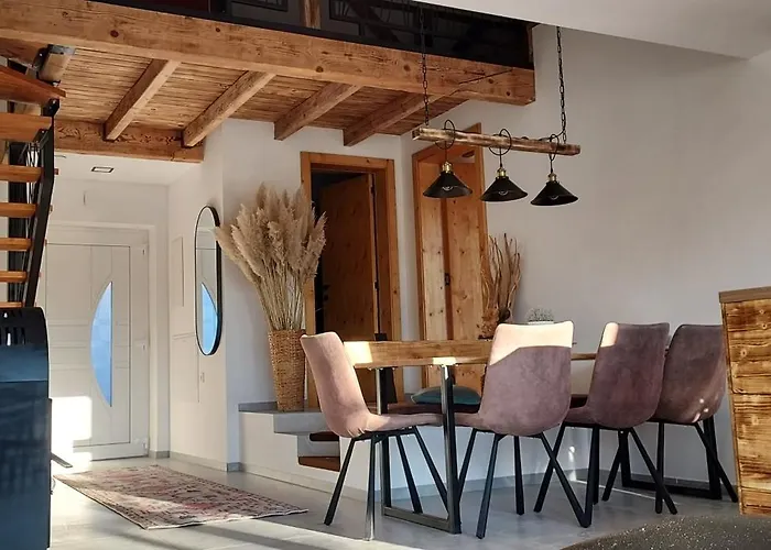 Hisa Galeria Διαμέρισμα