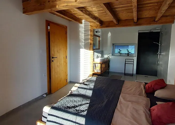 Διαμέρισμα Hisa Galeria Loče pri Poljčanah