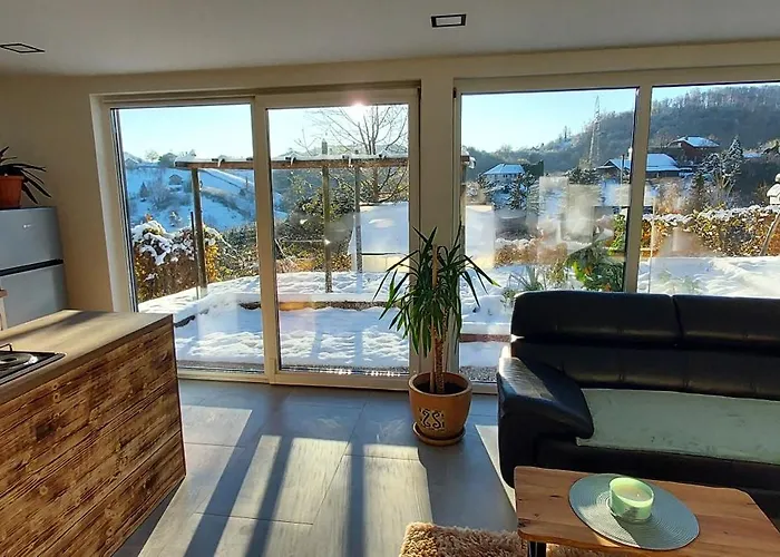 Lejlighed Hisa Galeria *