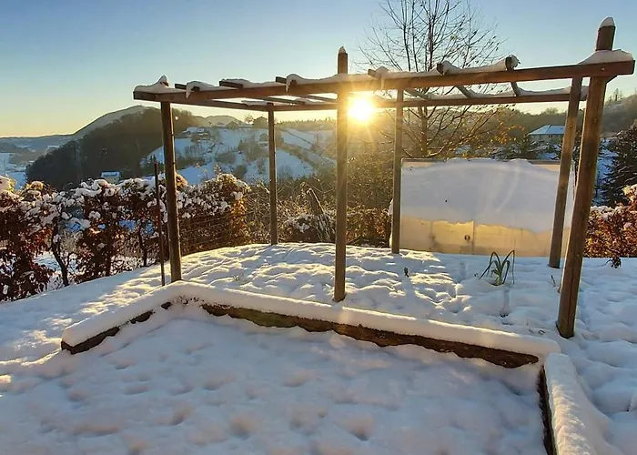 Hisa Galeria Lejlighed *