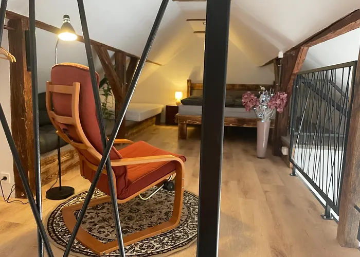 Lejlighed Hisa Galeria