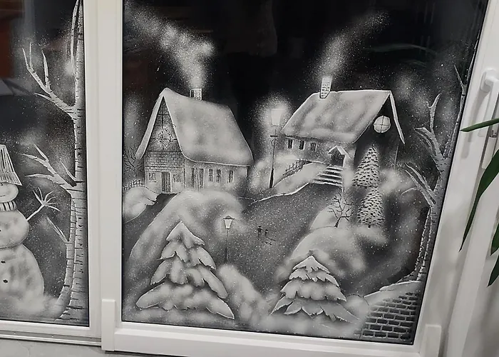 Διαμέρισμα Hisa Galeria *