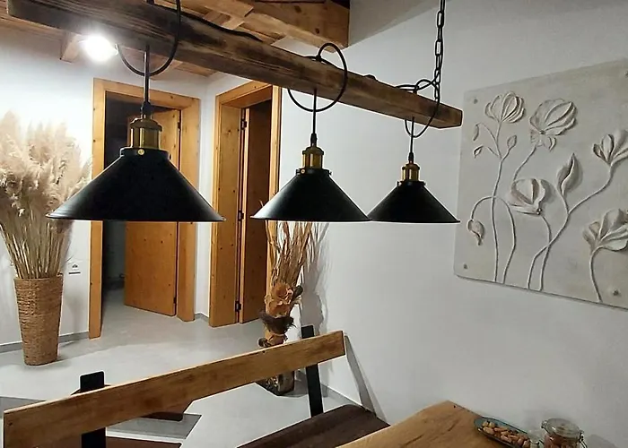 Διαμέρισμα Hisa Galeria Loče pri Poljčanah