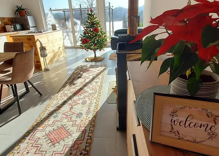 Hisa Galeria Διαμέρισμα Loče pri Poljčanah