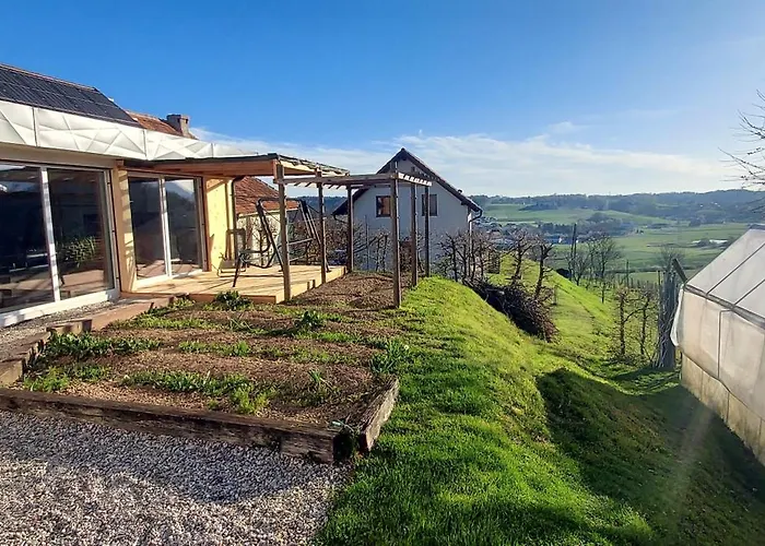 Hisa Galeria Lejlighed