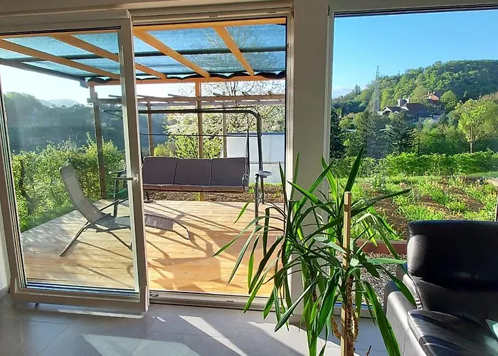 Hisa Galeria Διαμέρισμα