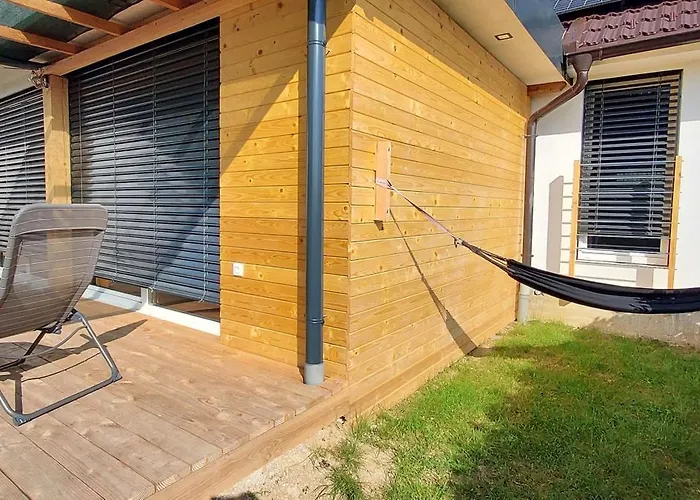 Διαμέρισμα Hisa Galeria Loče pri Poljčanah