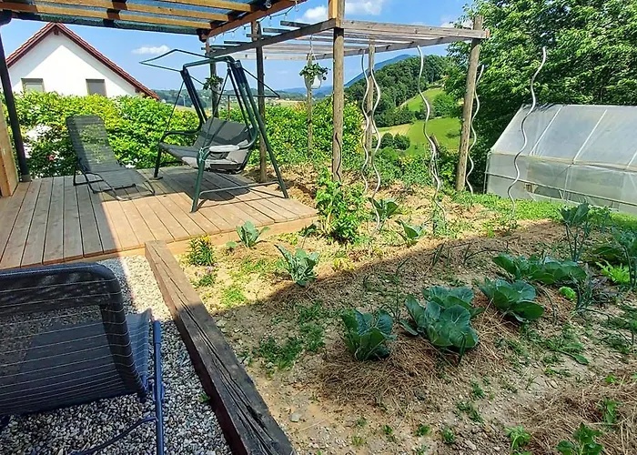 Διαμέρισμα Hisa Galeria Loče pri Poljčanah