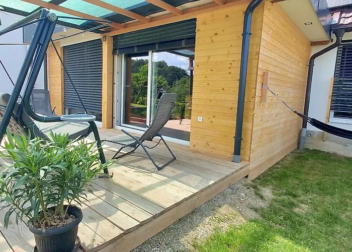 Hisa Galeria Loče pri Poljčanah