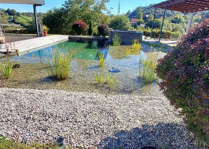 Lejlighed Hisa Galeria