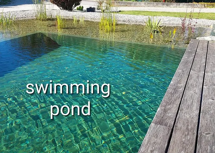 Lejlighed Hisa Galeria *